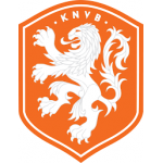 Nederland fotballdrakt dame