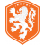 Nederland fotballdrakt dame