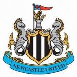 Newcastle United fotballdrakt barn