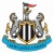 Newcastle United fotballdrakt barn