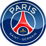 Paris Saint-Germain Keeperdrakter