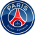 Paris Saint-Germain fotballdrakt dame