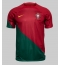 Portugal Vitinha #16 Hjemmedrakt VM 2022 Kortermet