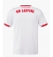 RB Leipzig Hjemmedrakt 2025-26 Kortermet