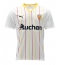 RC Lens Andy Diouf #18 Tredjedrakt 2024-25 Kortermet