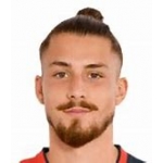 Radu Dragusin fotballdrakt
