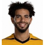 Rayan Ait-Nouri fotballdrakt