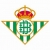 Real Betis fotballdrakt