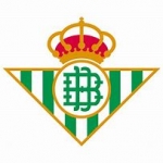 Real Betis fotballdrakt barn