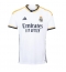 Real Madrid Ferland Mendy #23 Hjemmedrakt 2023-24 Kortermet