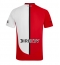 River Plate Tredjedraktsett Barn 2025-26 Kortermet (+ Korte bukser)