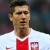 Robert Lewandowski fotballdrakt