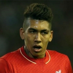 Roberto Firmino fotballdrakt