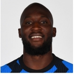 Romelu Lukaku fotballdrakt