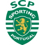 Sporting CP fotballdrakt