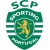 Sporting CP fotballdrakt