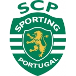 Sporting CP fotballdrakt barn