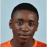 Steven Bergwijn fotballdrakt
