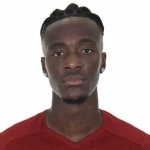 Tammy Abraham fotballdrakt
