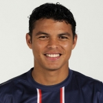 Thiago Silva fotballdrakt