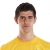 Thibaut Courtois fotballdrakt