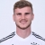 Timo Werner fotballdrakt