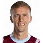 Tomas Soucek fotballdrakt