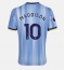 Tottenham Hotspur James Maddison #10 Bortedrakt 2024-25 Kortermet