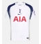 Tottenham Hotspur Son Heung-min #7 Hjemmedrakt 2025-26 Kortermet