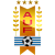 Uruguay fotballdrakt dame