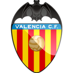 Valencia fotballdrakt