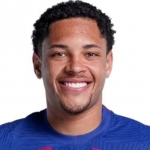Vitor Roque fotballdrakt