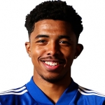 Wesley Fofana fotballdrakt