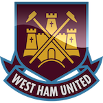 West Ham United fotballdrakt