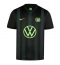 Wolfsburg Bortedrakt 2024-25 Kortermet