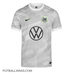 Wolfsburg Bortedrakt 2025-26 Kortermet