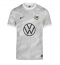Wolfsburg Bortedrakt 2025-26 Kortermet