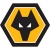 Wolves fotballdrakt